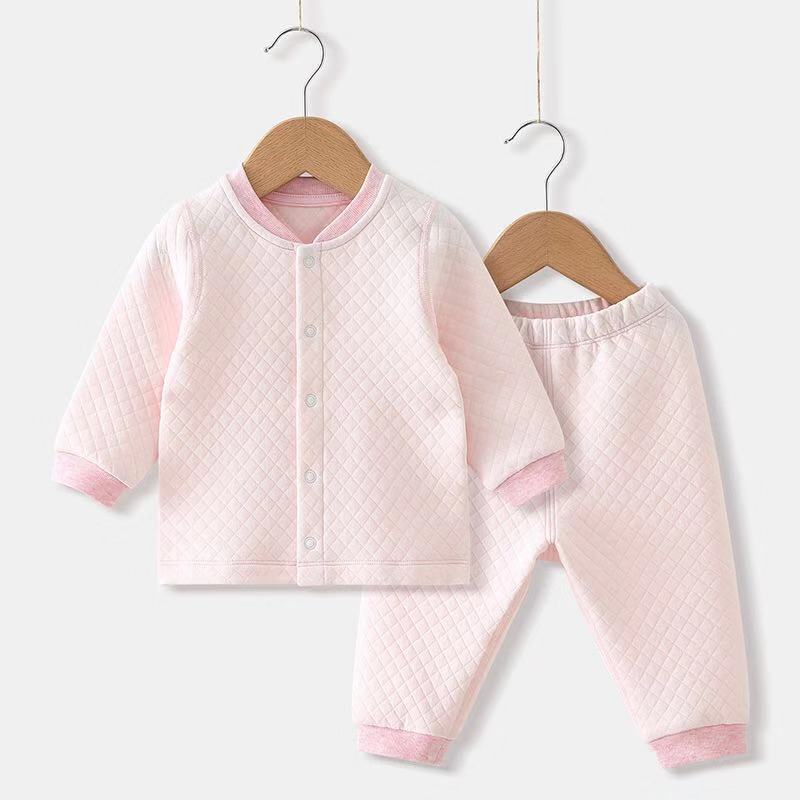 infant baby thermal underwear in spring & autumn wholesale