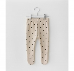 Beige pants