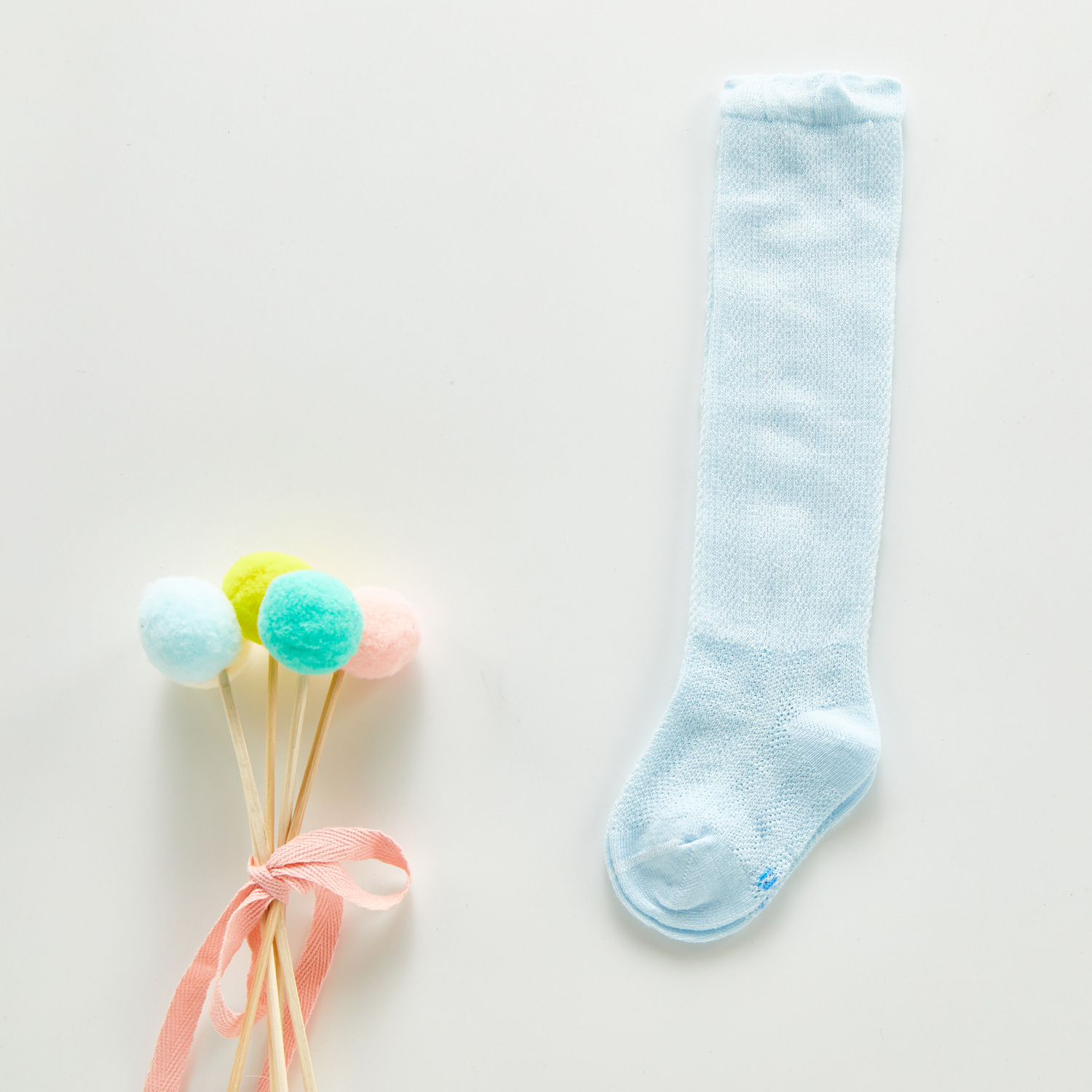 soft touch baby socks