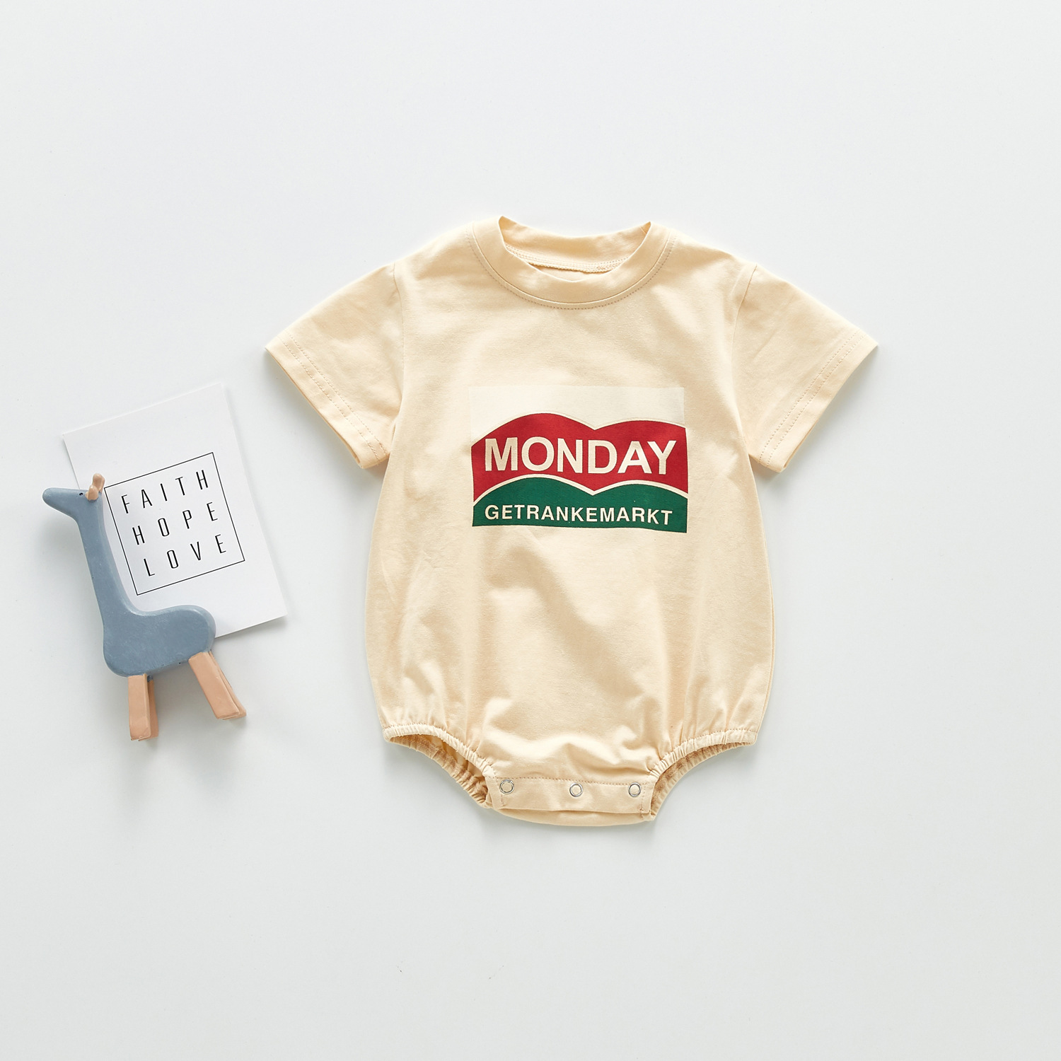 fun baby clothes