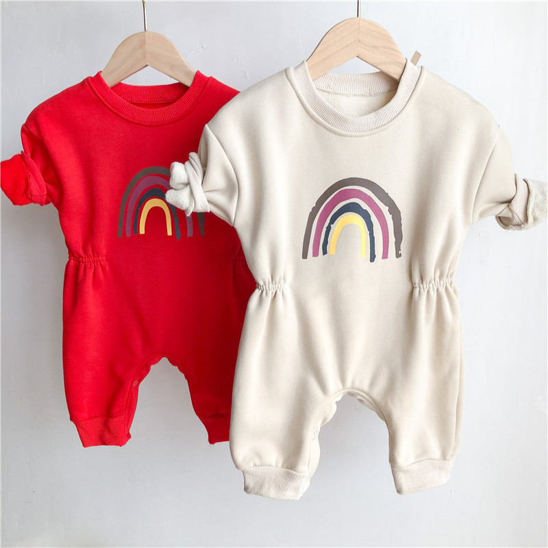 rainbow clothing wholesale