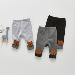 Baby Unisex Bear Pants & Bottoms Wholesale