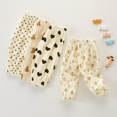 Baby Summer Mosquito Pants Wholesale