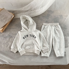 Gray Sets