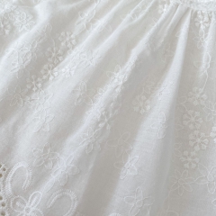 2024 Infant Baby Girls Laces Crewneck Sleeveless Tops With Shorts Sets In Summer Wholesale 2024 Infant Baby Girls Laces Crewneck Sleeveless Tops With Shorts Sets In Summer Wholesale