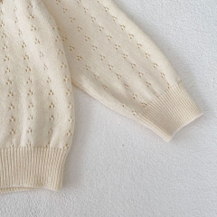 2024 In New Summer Baby Girls Sweety Solid Color Outwear Coat Wholesale 2024 In New Summer Baby Girls Sweety Solid Color Outwear Coat Wholesale