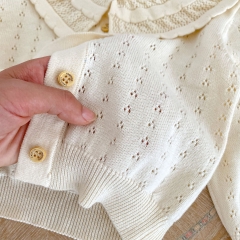 2024 In New Summer Baby Girls Sweety Solid Color Outwear Coat Wholesale 2024 In New Summer Baby Girls Sweety Solid Color Outwear Coat Wholesale