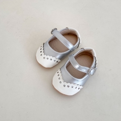 Silver