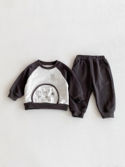 Grey