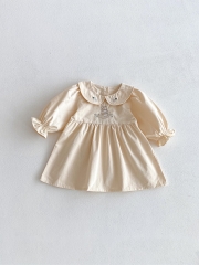 beige