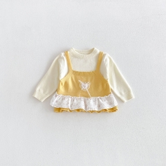 Yellow Top